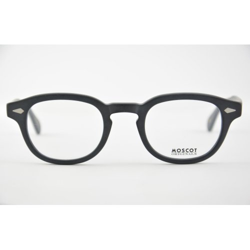 Moscot - Lemtosh - Matte Black